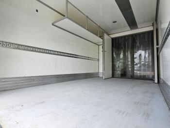 Volvo FL250 / 4X2 / ELECTRO-COOLING / KOFFER / LBW